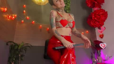 Ginebra online show from February 2026 03:53:02 PM