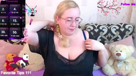 ginesia online show from November 2025 01:39:01 PM