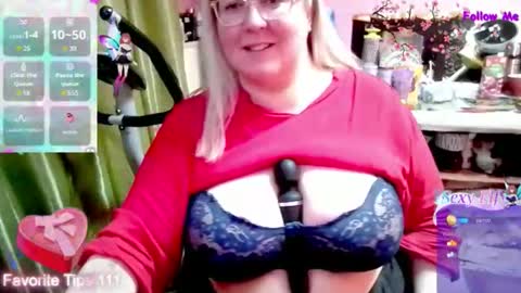 ginesia online show from April 2026 05:30:01 PM