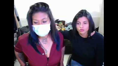 ginger2zoe online show from March 2025 11:49:01 PM