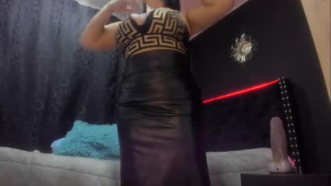 Miss online show from January 2025 05:13:02 PM