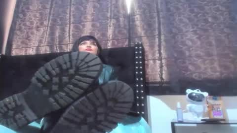 Miss online show from February 2026 06:47:02 PM