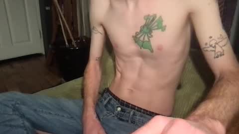 ginger_halo online show from January 2026 05:32:02 AM