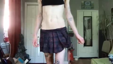 ginger_halo online show from June 2026 07:19:01 PM