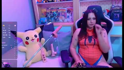 Ginger online show from February 2026 02:10:01 PM