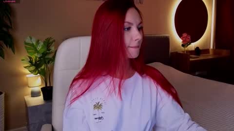 Snapshot of ginger_jessy_ chatting on September 2025 07:21:02 AM Jessy   online show from September 2025 07:21:02 AM