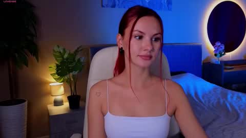 Snapshot of ginger_jessy_ chatting on September 2025 07:32:01 AM Jessy   online show from September 2025 07:32:01 AM