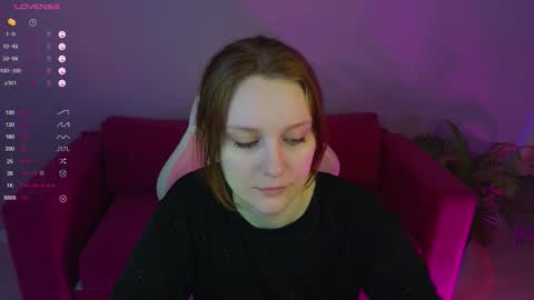 Ginger online show from February 2026 08:07:01 AM