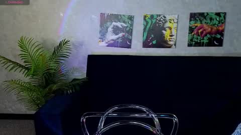 Ginger online show from March 2026 01:19:01 AM