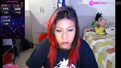 ginger_moonblack online show from December 2024 02:58:02 AM