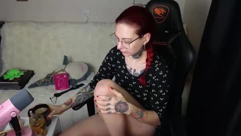 Ginger online show from November 2025 05:06:01 AM