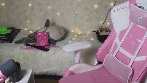 Ginger online show from January 2026 11:54:02 PM