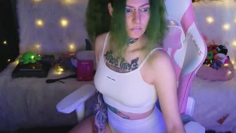 Ginger online show from March 2026 10:32:01 AM