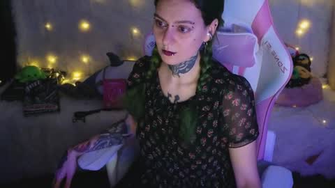 Ginger online show from April 2026 11:04:02 AM