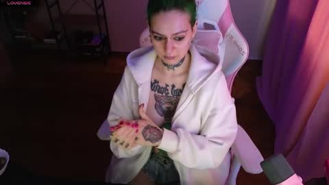 Ginger online show from June 2026 08:16:02 AM