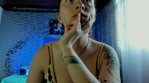 Ginger online show from November 2025 08:25:02 PM