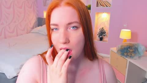 Ginger online show from June 2026 06:06:01 AM