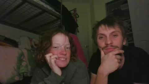 Snapshot of ginger_unicorn21 chatting on February 2025 04:53:02 AM ginger_unicorn21 online show from February 2025 04:53:02 AM