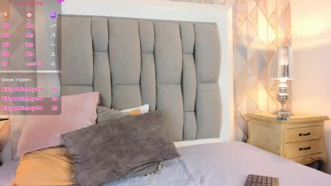 Ginger online show from December 2024 07:41:02 PM