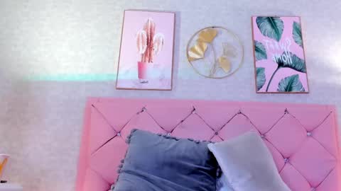 Ginger online show from February 2025 10:59:02 PM