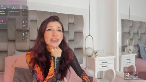 Ginger online show from March 2026 08:13:01 PM