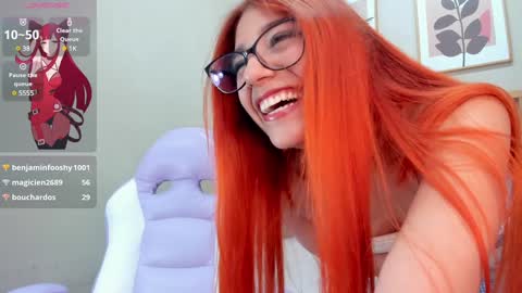 Snapshot of ginger_win chatting on January 2025 07:39:02 PM online show from January 2025 07:39:02 PM