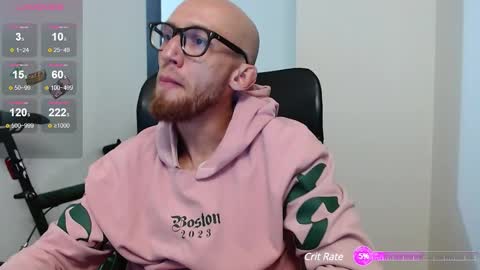 Ginger online show from December 2024 11:38:02 PM