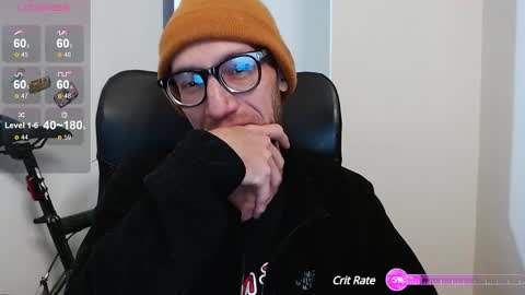 Ginger online show from December 2024 01:00:02 AM