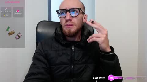 Ginger online show from December 2024 12:54:01 AM