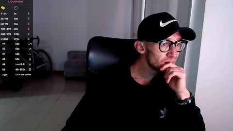 Ginger online show from January 2026 10:26:01 PM