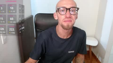 Snapshot of gingerale212 chatting on April 2026 02:42:02 AM Ginger online show from April 2026 02:42:02 AM