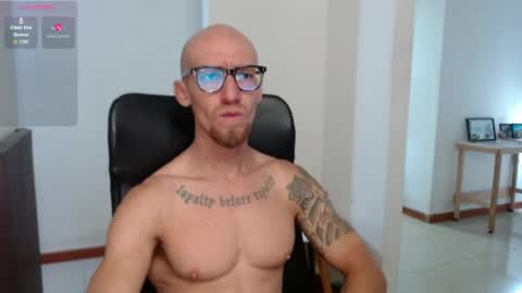 Snapshot of gingerale212 chatting on April 2026 02:31:01 AM Ginger online show from April 2026 02:31:01 AM