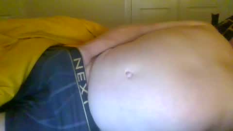 gingerbloke360 online show from February 2025 01:10:01 PM