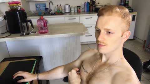 Snapshot of gingerboy_69 chatting on January 2025 10:16:02 AM Jay online show from January 2025 10:16:02 AM