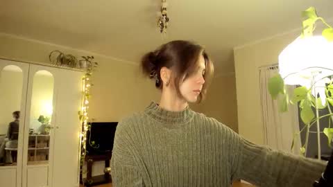 Vasilisa online show from October 2025 04:07:02 PM