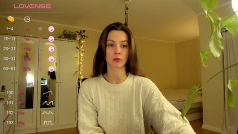 Vasilisa online show from November 2025 05:01:02 PM