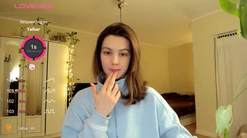 Vasilisa online show from December 2025 04:14:01 PM