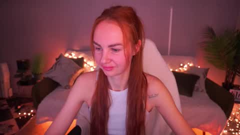 GinegerGazee online show from March 2026 06:17:01 AM