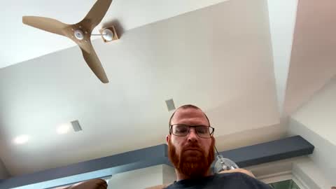 gingerginger111 online show from October 2025 07:56:02 PM