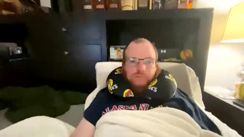 gingerginger111 online show from January 2026 02:17:01 AM