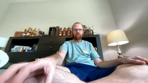 gingerginger111 online show from April 2026 02:56:01 PM
