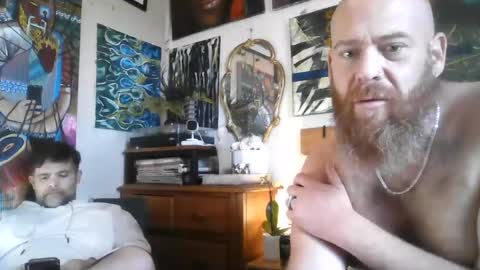 gingeriginal online show from June 2026 12:17:01 AM