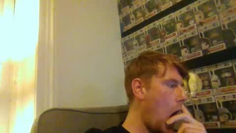 gingerjames90 online show from March 2026 11:11:01 PM