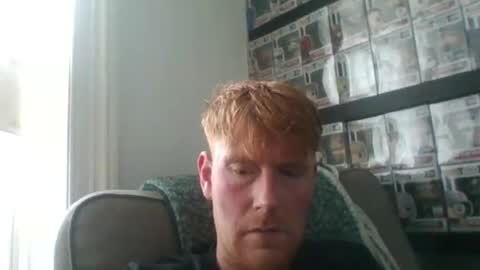 gingerjames90 online show from March 2026 11:58:01 AM