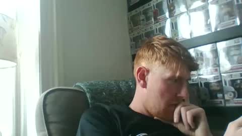 gingerjames90 online show from March 2026 03:39:02 PM