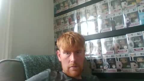 gingerjames90 online show from March 2026 03:56:01 PM