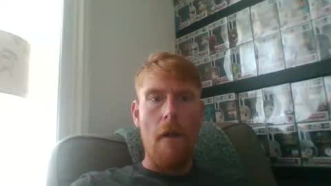 gingerjames90 online show from April 2026 02:45:02 PM