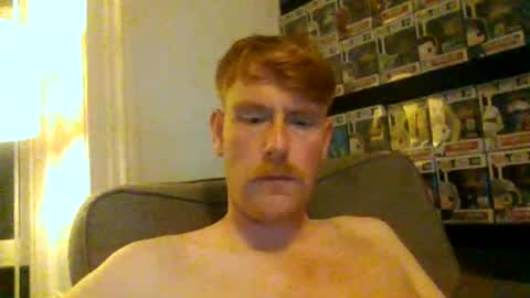 gingerjames90 online show from June 2026 11:58:01 PM