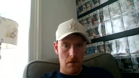 gingerjames90 online show from July 2026 01:51:02 PM
