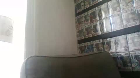 gingerjames90 online show from July 2026 11:13:02 AM